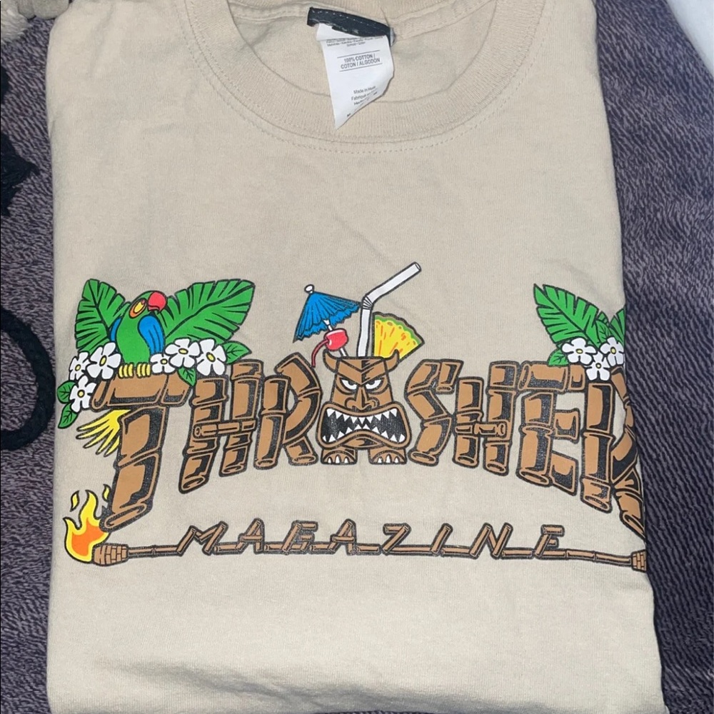Thrasher Shirt